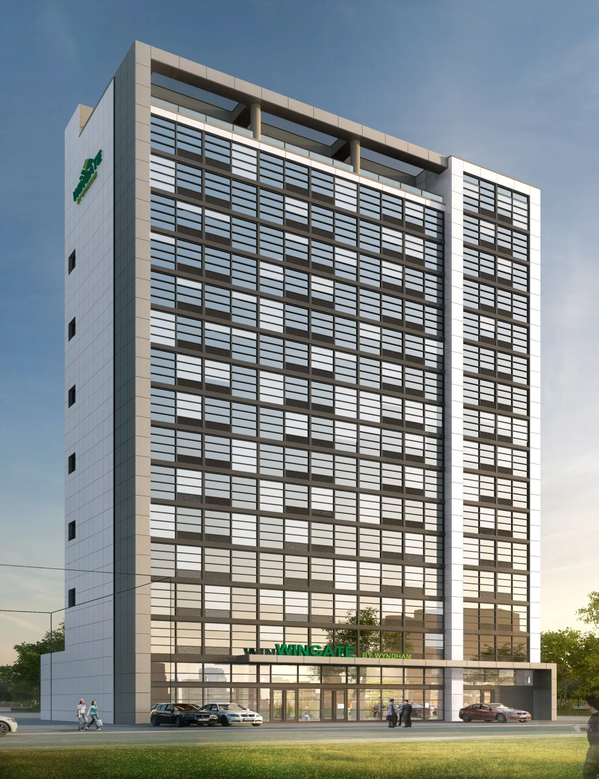 38-70 12th St, Long island City