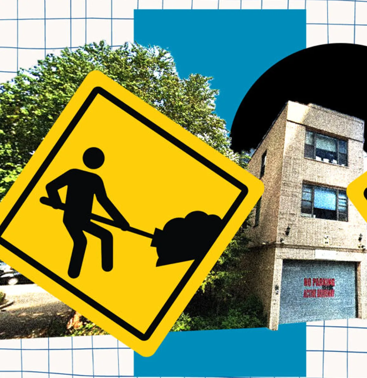 Construction Nears Completion At 39-26 30th Street In Dutch Kills, Queens